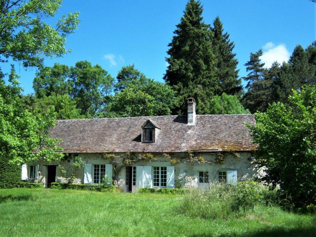 Maison de vacances Gîte Continvoir, 4 pièces, 10 personnes - FR-1-381-62 Le Moulin Raimboeuf -  - 37340 Continvoir