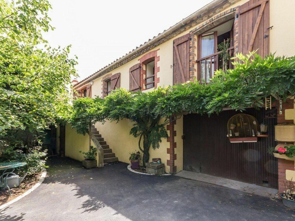 Maison de vacances Gîte Corcoué-sur-Logne, 2 pièces, 3 personnes - FR-1-306-1066 4 Le Clody 44650 Saint-Étienne-de-Corcoué