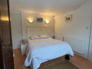 Maison de vacances Gîte Cornimont, 2 pièces, 2 personnes - FR-1-589-17 3 Rue de l'Envers du Village 88310 Cornimont Lorraine