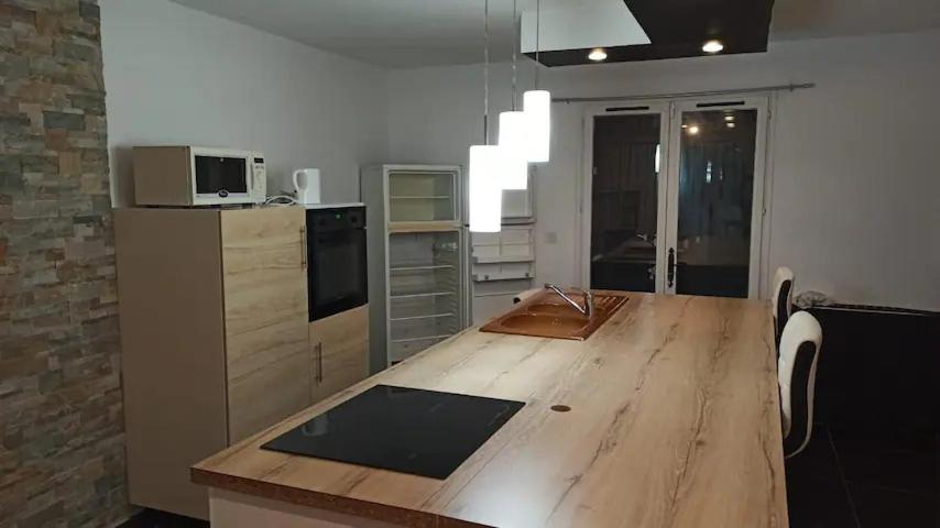 Gîte Cornimont, 4 pièces, 6 personnes - FR-1-589-72