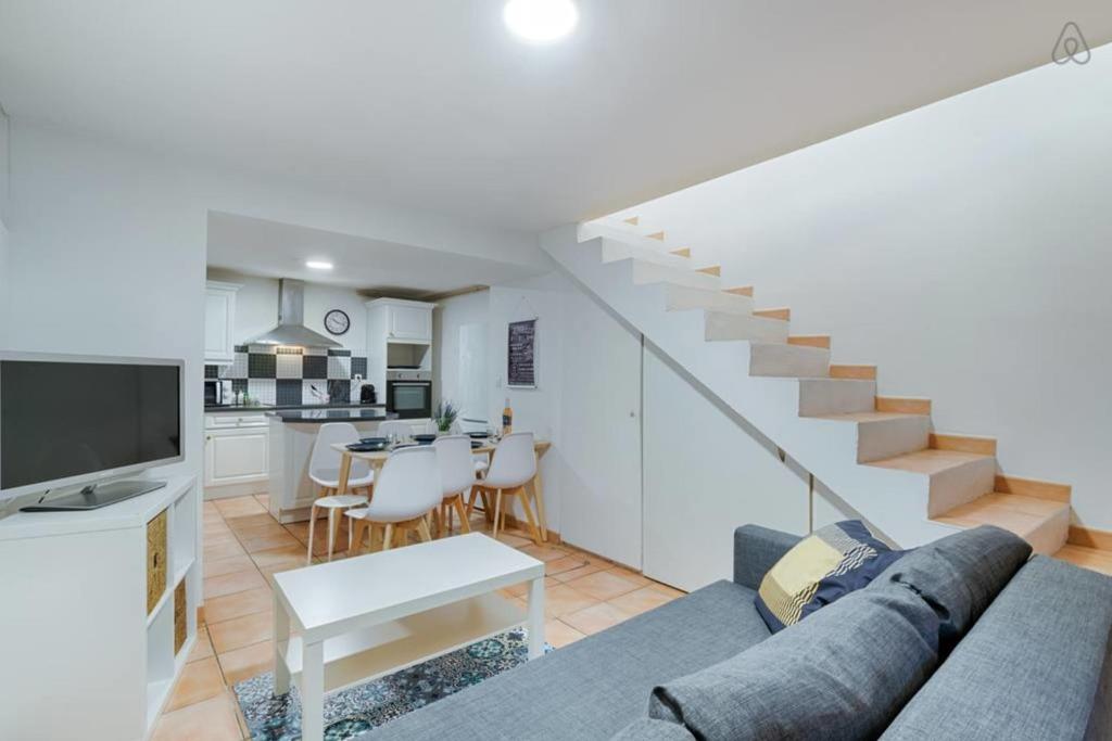 Gîte Cossé-le-Vivien, 4 pièces, 6 personnes - FR-1-600-143 53230 Cossé-le-Vivien