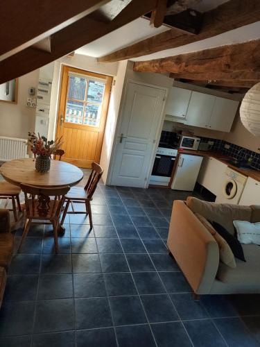 Gîte cosy 2 personnes