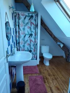 Gîte cosy 2 personnes