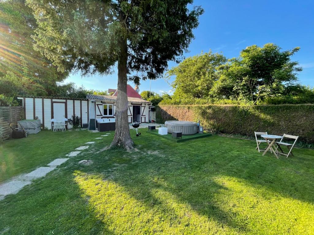 Gite cosy proche Fontainebleau et foret