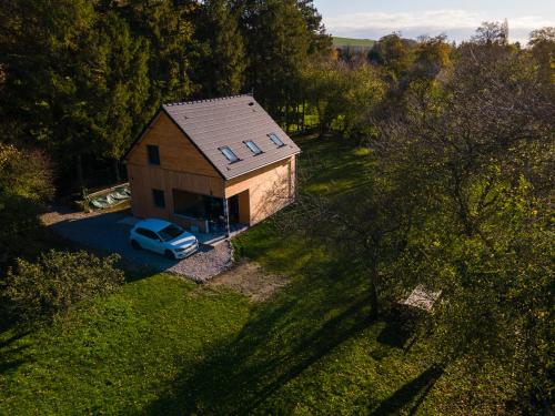 Gîte Côté Prairie classé 4 etoiles