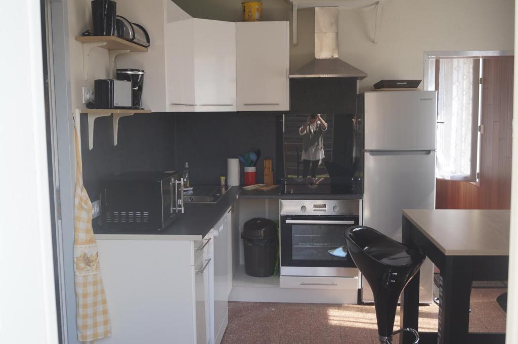 Gîte Couddes, 3 pièces, 6 personnes - FR-1-491-28