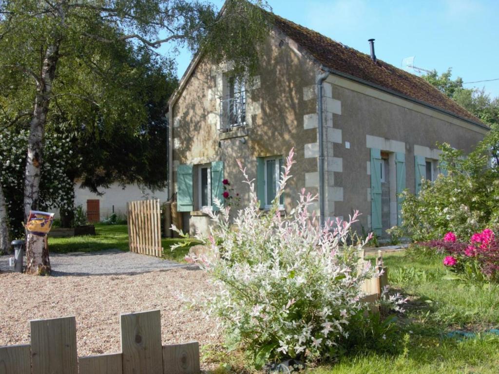 Maison de vacances Gîte Couddes, 3 pièces, 6 personnes - FR-1-491-298 2281 route de Châtres 41700 Couddes