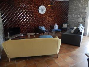 Gîte Couddes, 3 pièces, 6 personnes - FR-1-491-298