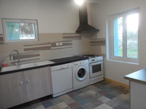 Gîte Couddes, 3 pièces, 6 personnes - FR-1-491-298