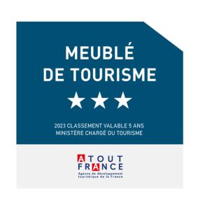 Gite Couleur Terre à Saint Saturnin les Apt