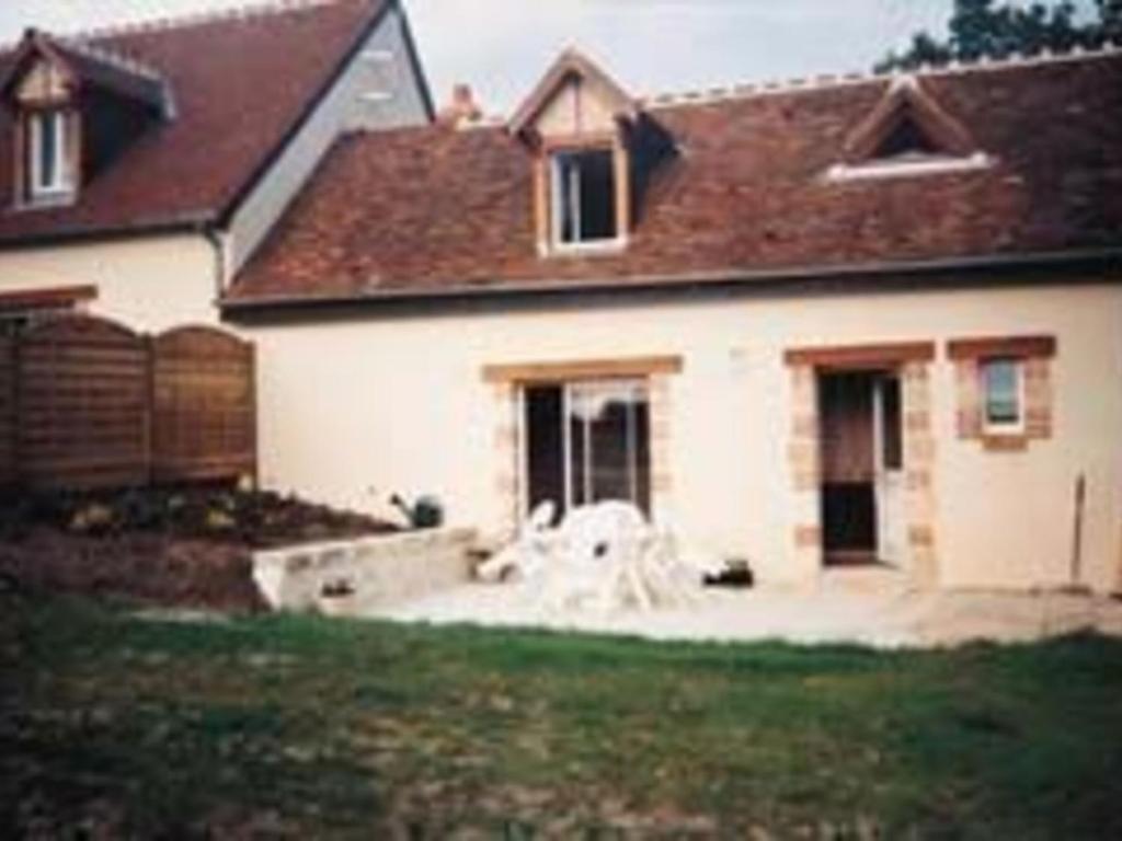 Gîte Cour-Cheverny, 2 pièces, 2 personnes - FR-1-491-34 22 voie de la grilletterie, 41700 Cour-Cheverny