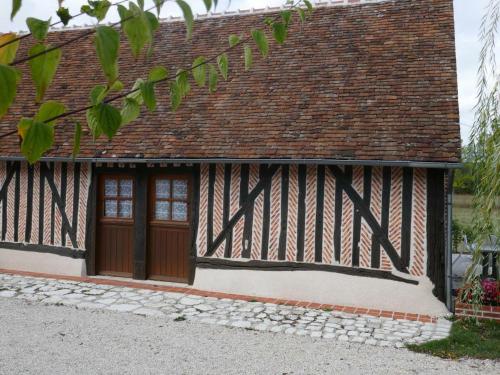 Gîte Cour-Cheverny, 2 pièces, 2 personnes - FR-1-491-36