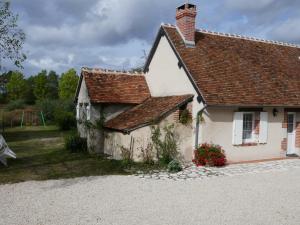 Maison de vacances Gîte Cour-Cheverny, 3 pièces, 5 personnes - FR-1-491-225 12 VOIE DES PERRAUDIERES 41700 Cour-Cheverny Région Centre