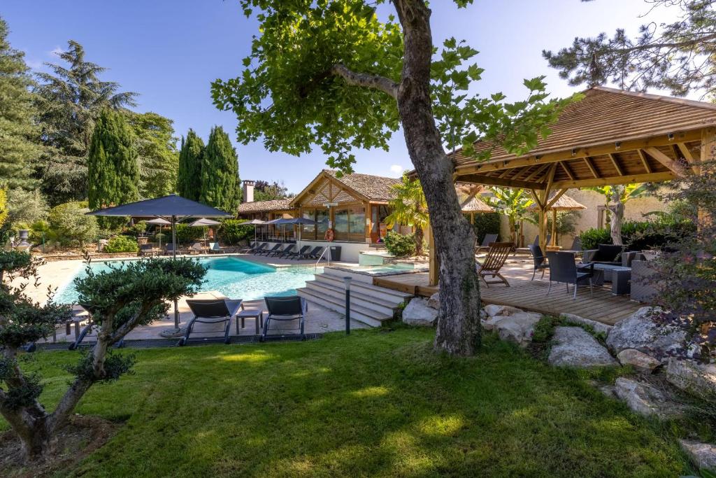Gîte Cour-Cheverny, 4 pièces, 6 personnes - FR-1-491-106