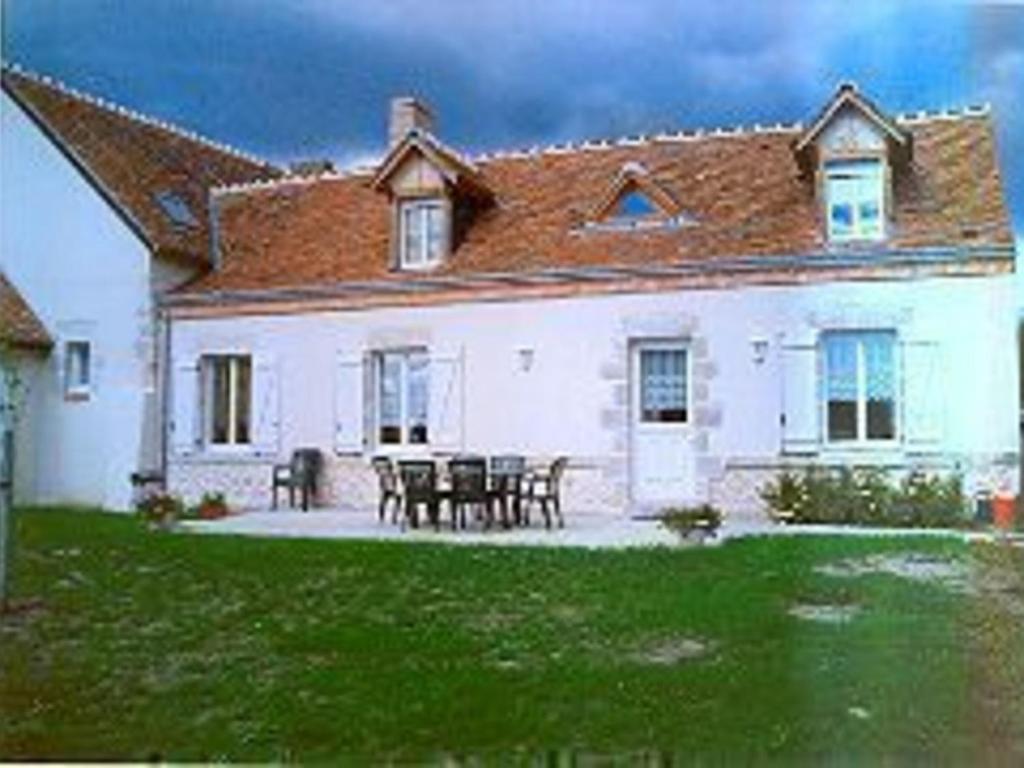 Maison de vacances Gîte Cour-Cheverny, 4 pièces, 6 personnes - FR-1-491-265 22 voie de la grilletterie 41700 Cour-Cheverny