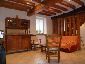 Maison de vacances Gîte Cour-Cheverny, 4 pièces, 6 personnes - FR-1-491-265 22 voie de la grilletterie 41700 Cour-Cheverny Région Centre