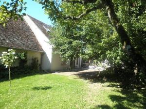 Gîte Cour-Cheverny, 4 pièces, 9 personnes - FR-1-491-220