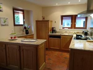 Gîte Cour-sur-Loire, 4 pièces, 6 personnes - FR-1-491-30