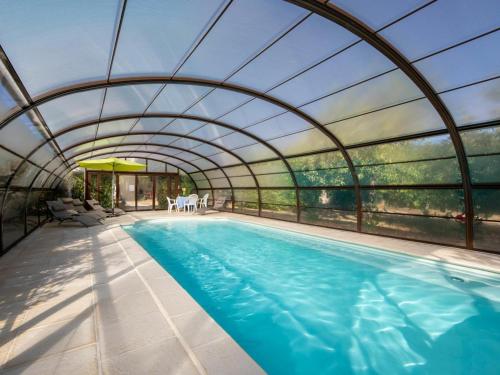 Gîte Courcelles, 5 pièces, 8 personnes - FR-1-590-19