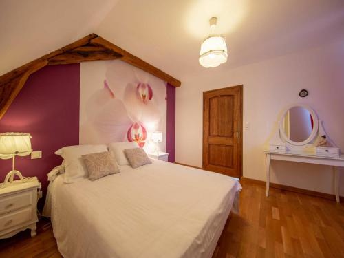 Gîte Courcelles, 5 pièces, 8 personnes - FR-1-590-19