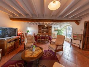 Gîte Courcelles, 5 pièces, 8 personnes - FR-1-590-19