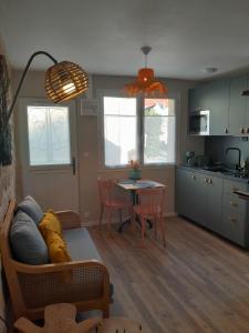 Maison de vacances Gite \ 5 Rue Blanche 60580 Coye-la-Forêt Picardie