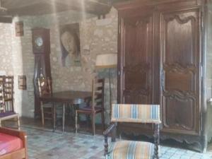 Gîte Crannes-en-Champagne, 3 pièces, 10 personnes - FR-1-410-127