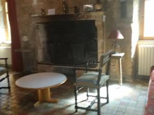 Maison de vacances Gîte Crannes-en-Champagne, 3 pièces, 10 personnes - FR-1-410-127 Au bourg 72540 Crannes-en-Champagne Pays de la Loire