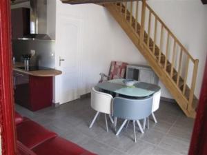 Maison de vacances Gîte Crannes-en-Champagne, 3 pièces, 5 personnes - FR-1-410-204 Crenon 72540 Crannes-en-Champagne Pays de la Loire