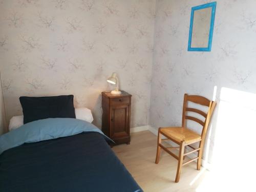 Gîte Craon, 3 pièces, 3 personnes - FR-1-600-187