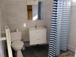 Gîte Craon, 3 pièces, 3 personnes - FR-1-600-187