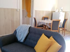Gîte Craon, 3 pièces, 3 personnes - FR-1-600-187