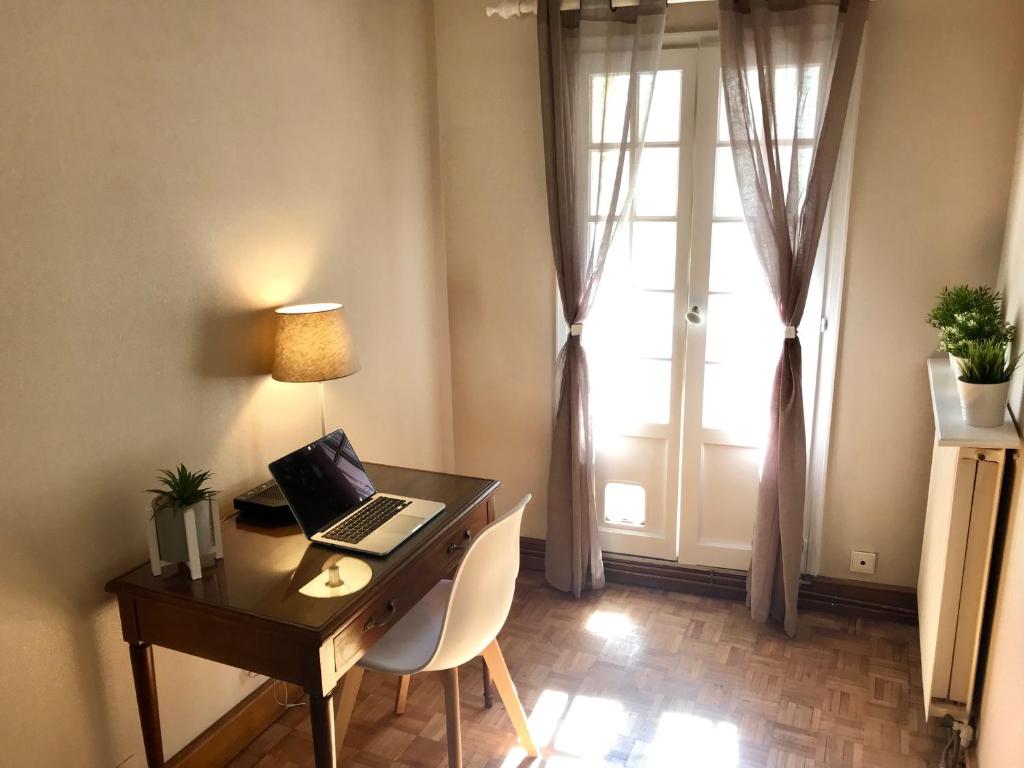 Gîte Craon, 3 pièces, 3 personnes - FR-1-600-187