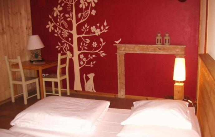 Gîte Cressanges, 3 pièces, 4 personnes - FR-1-489-57
