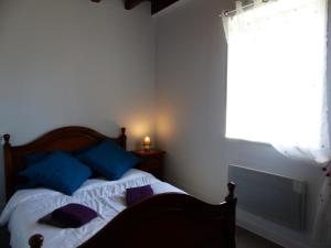 Gîte Cressanges, 4 pièces, 6 personnes - FR-1-489-44