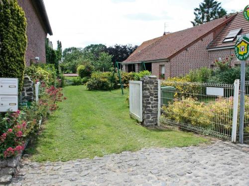 Gîte Croisilles, 5 pièces, 7 personnes - FR-1-376-63