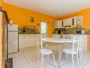 Maison de vacances Gîte Crossac, 3 pièces, 4 personnes - FR-1-306-991 La Ricortais, 27 imp. Barbière GITE DU DOLMEN 44160 Crossac Pays de la Loire