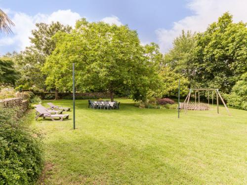 Gîte Crossac, 5 pièces, 8 personnes - FR-1-306-946