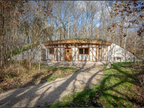 Gîte Crouy-sur-Cosson, 3 pièces, 4 personnes - FR-1-491-313