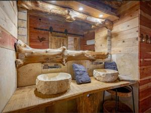 Gîte Crouy-sur-Cosson, 4 pièces, 6 personnes - FR-1-491-312