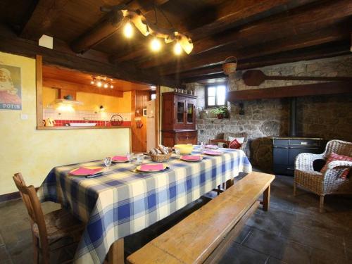 Gîte Cubelles, 5 pièces, 10 personnes - FR-1-582-218