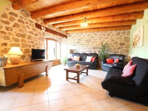 Gîte Cubelles, 5 pièces, 10 personnes - FR-1-582-218