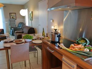 Gîte Culey, 3 pièces, 4 personnes - FR-1-585-24