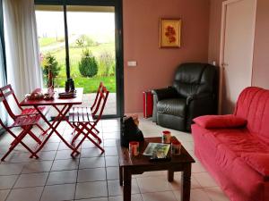 Gîte Culey, 3 pièces, 4 personnes - FR-1-585-8