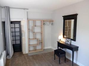 Gîte Cusey, 4 pièces, 9 personnes - FR-1-611-67