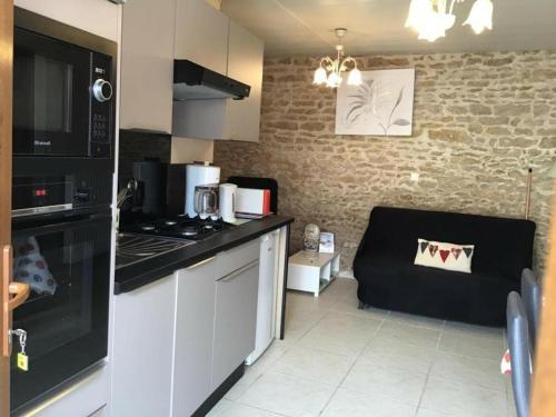 Gîte Cussangy, 3 pièces, 4 personnes - FR-1-543-155