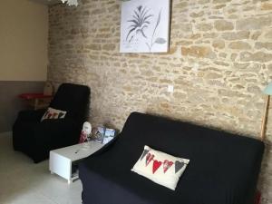 Gîte Cussangy, 3 pièces, 4 personnes - FR-1-543-155