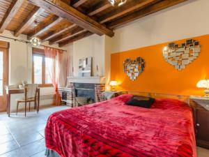 Gîte Cussangy, 3 pièces, 4 personnes - FR-1-543-155