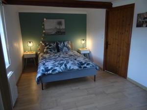 Gîte d’Annerolles