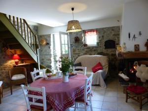 Gite d'Appy
